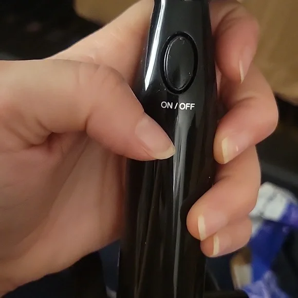 Conair mirror with battery - Picture 4 of 6